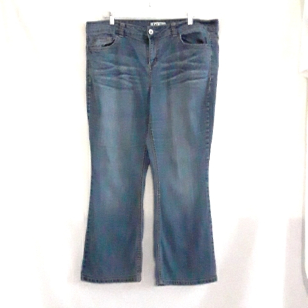 L.e.i. Jeans